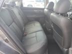 NISSAN ALTIMA 2.5 photo