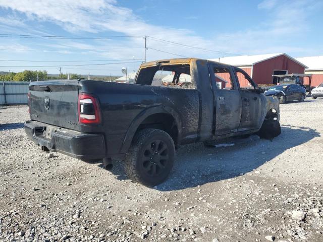 VIN 3C6UR5NL2NG144439 2022 RAM 2500, Laramie no.3