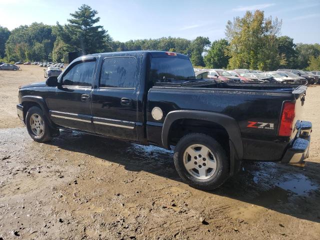 2006 CHEVROLET SILVERADO 2GCEK13T061132412  71045684