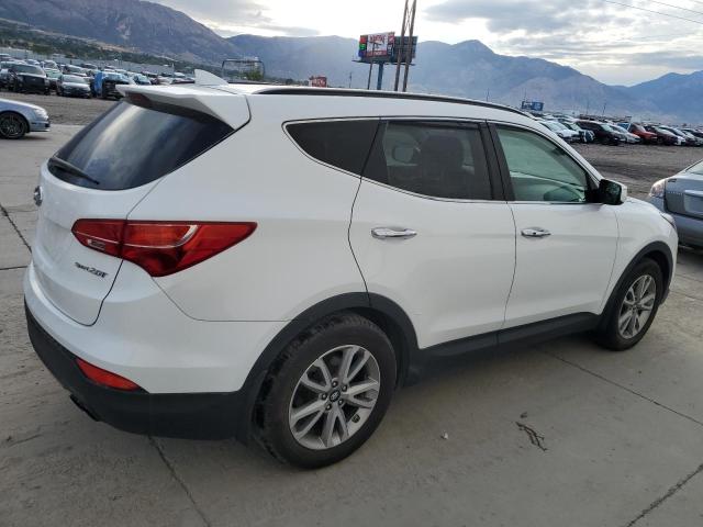 2015 HYUNDAI SANTA FE S - 5XYZU3LA5FG266036
