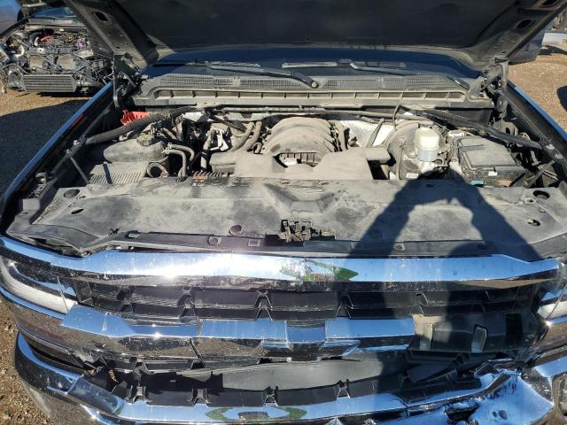 2016 CHEVROLET SILVERADO - 3GCUKREC4GG258658