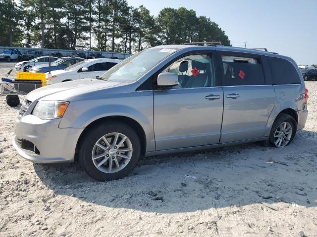 2020 DODGE GRAND CARA - 2C4RDGCG1LR167037