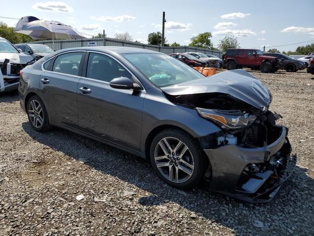 2019 KIA FORTE EX - 3KPF54AD9KE088464