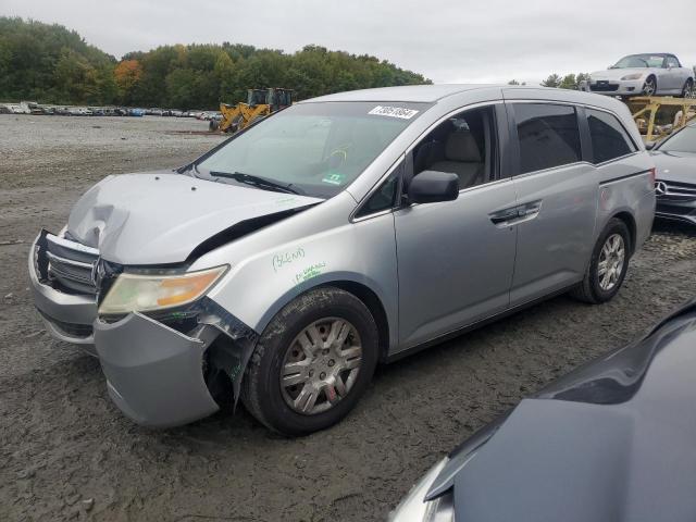 2012 HONDA ODYSSEY LX 5FNRL5H28CB114870  73051864