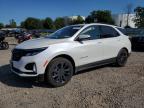 CHEVROLET EQUINOX RS photo