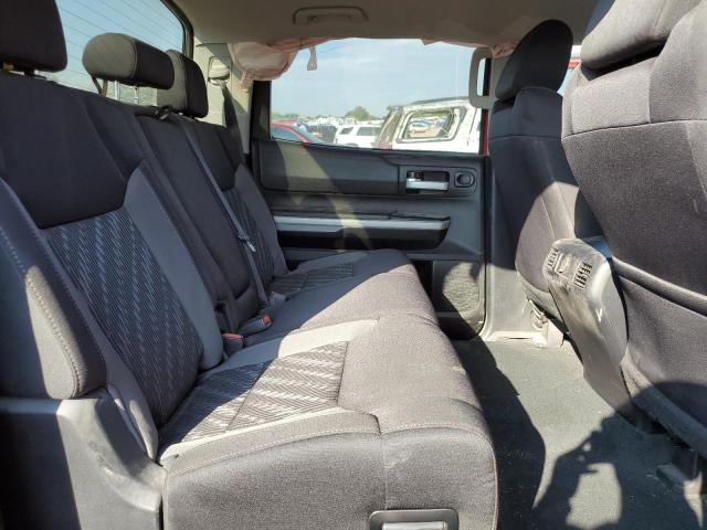 2021 TOYOTA TUNDRA CRE - 5TFDY5F11MX993996