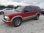 CHEVROLET BLAZER photo