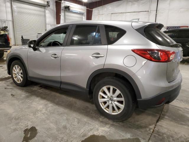 VIN JM3KE2CY2E0337310 2014 Mazda CX-5, Touring no.2