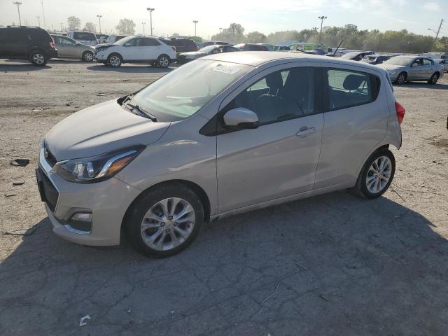 2019 CHEVROLET SPARK 1LT #2895331463