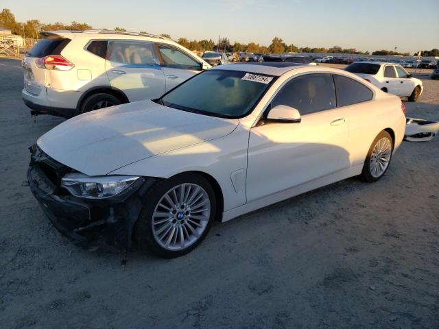 VIN WBA3N7C5XGK227254 2016 BMW 4 Series, 428 I no.1