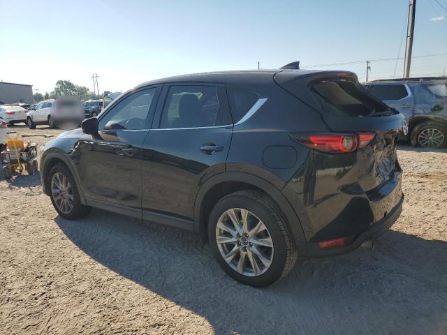 2019 MAZDA CX-5 GRAND - JM3KFADM1K0606508
