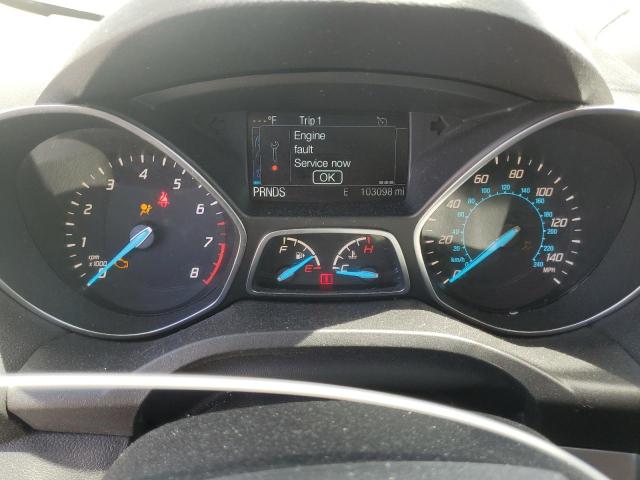 2015 FORD ESCAPE SE - 1FMCU9GXXFUB01746