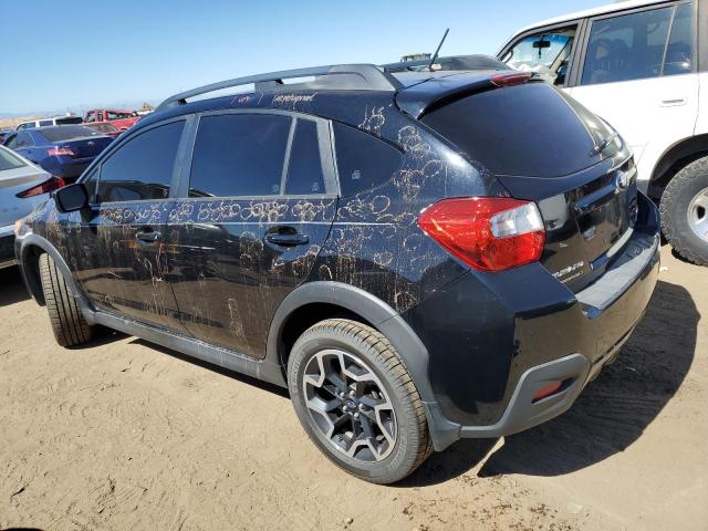 VIN JF2GPABC4G8276783 2016 Subaru Crosstrek, Premium no.2