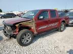 2021 NISSAN FRONTIER S - 1N6ED0EB9MN718771