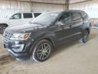 2016 FORD EXPLORER S - 1FM5K8GT5GGC86519