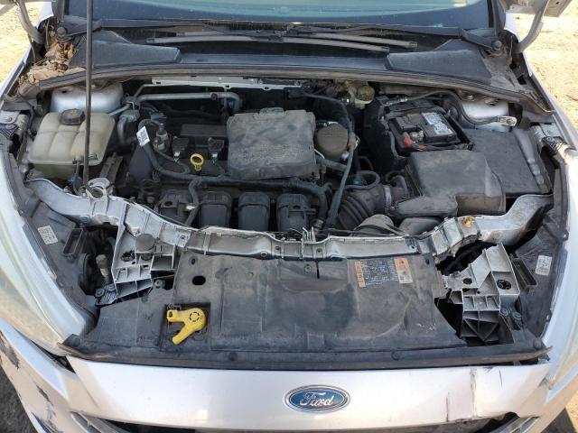 VIN 1FADP3F27FL243681 2015 Ford Focus, SE no.11