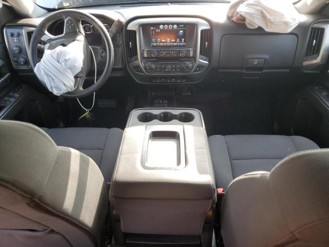 2018 CHEVROLET SILVERADO - 3GCUKREC4JG564296