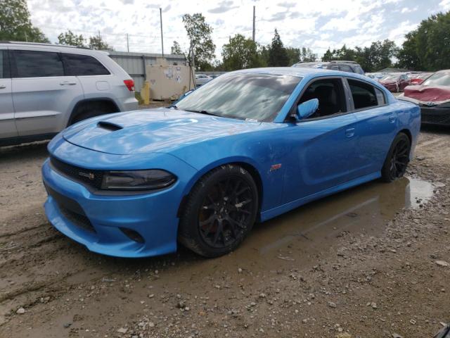 DODGE CHARGER R/T 392