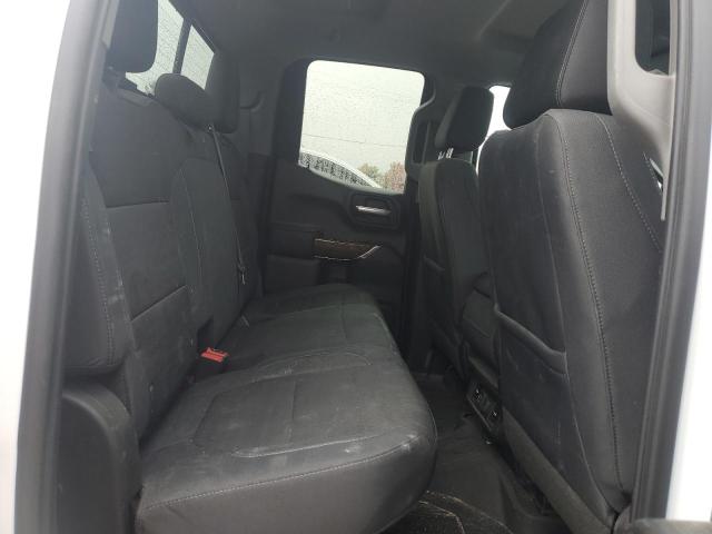 2019 GMC SIERRA K15 - 1GTR9BED8KZ226435