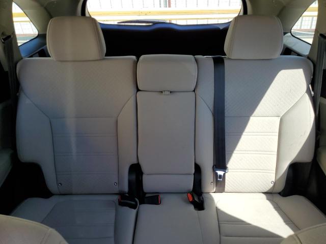 2018 KIA SORENTO LX - 5XYPG4A37JG342583