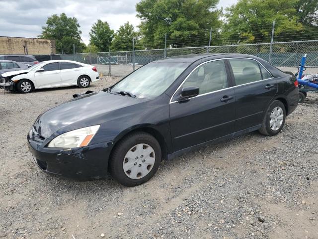 2003 HONDA ACCORD LX #3044529568