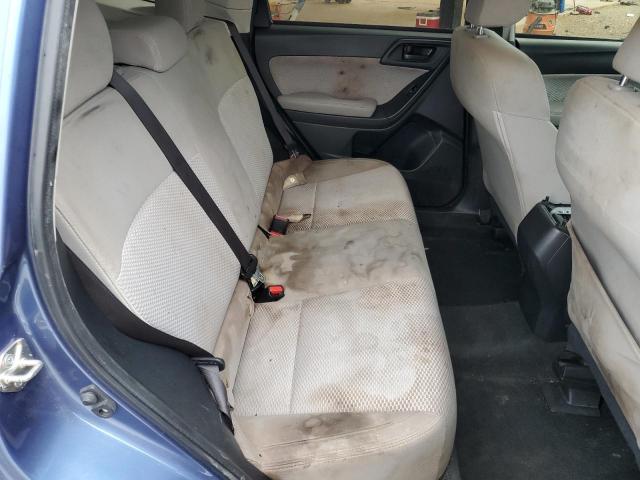 2017 SUBARU FORESTER 2 - JF2SJAACXHH568808
