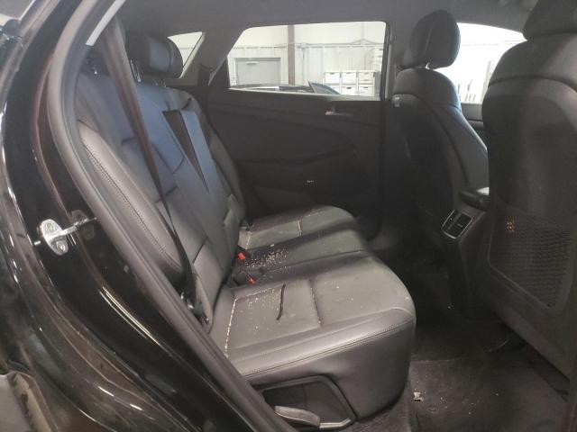 2017 HYUNDAI TUCSON LIM - KM8J3CA43HU464754