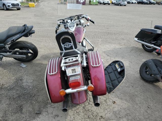 2003 KAWASAKI VN1500 L - JKBVNAL113A023633