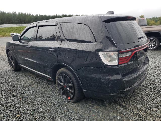2019 DODGE DURANGO GT - 1C4RDHDG8KC806350