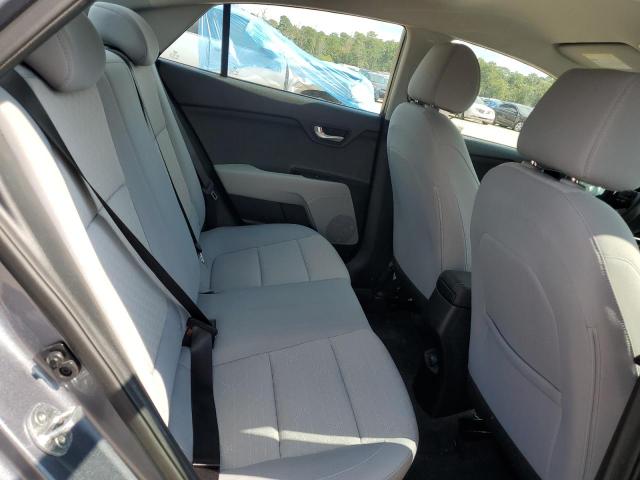 2020 KIA RIO LX - 3KPA24AD8LE329855