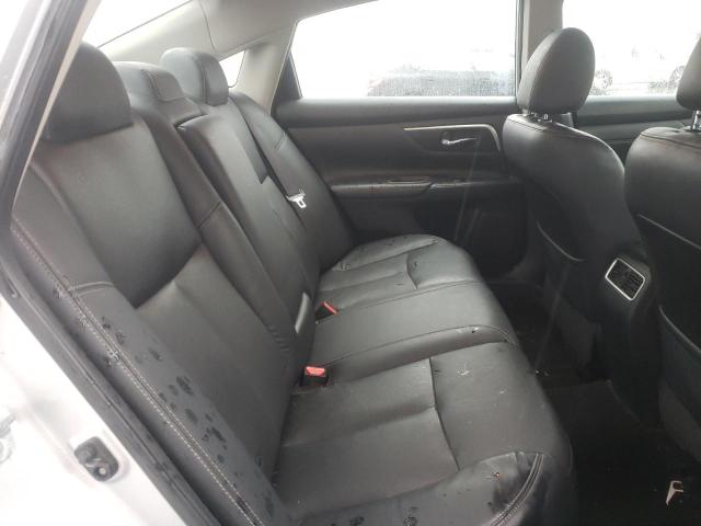 2018 NISSAN ALTIMA 2.5 - 1N4AL3AP1JC154053
