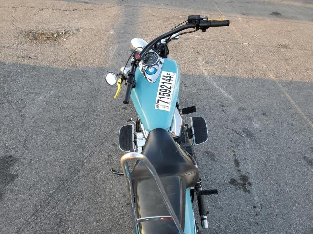2013 HONDA VT1300 CT JH2SC6677DK300269