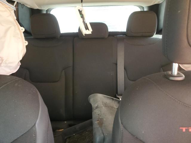 2015 JEEP RENEGADE T - ZACCJBCT0FPB60424