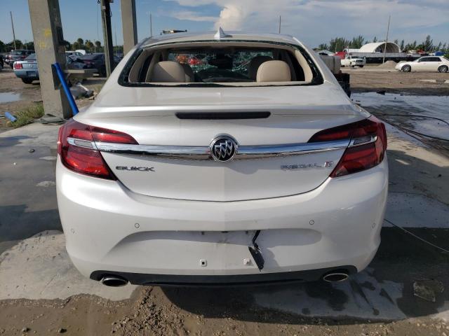 2016 BUICK REGAL PREM 2G4GS5GX5G9186073