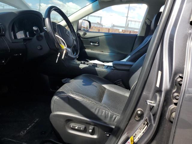 2015 LEXUS RX 350 - 2T2ZK1BA4FC206574
