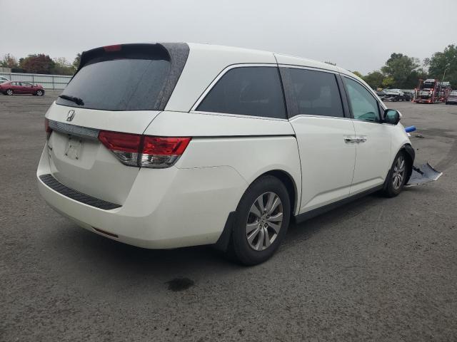 VIN 5FNRL5H68GB160059 2016 Honda Odyssey, Exl no.3