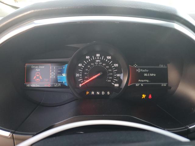 2020 FORD EDGE ST - 2FMPK4AP7LBA24239