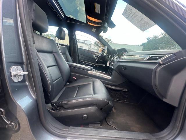 2016 MERCEDES-BENZ E 350 4MAT - WDDHF8JB6GB229187