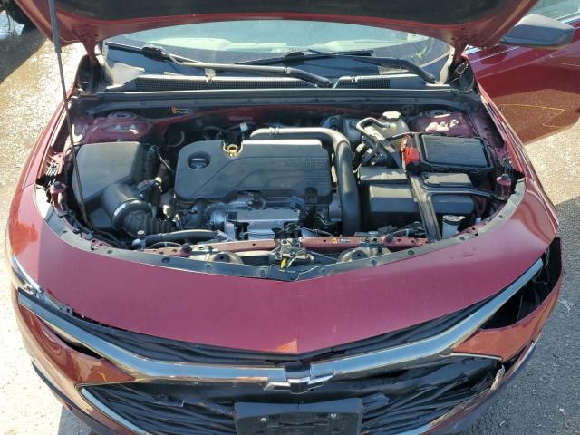 2019 CHEVROLET MALIBU RS - 1G1ZG5ST8KF187150