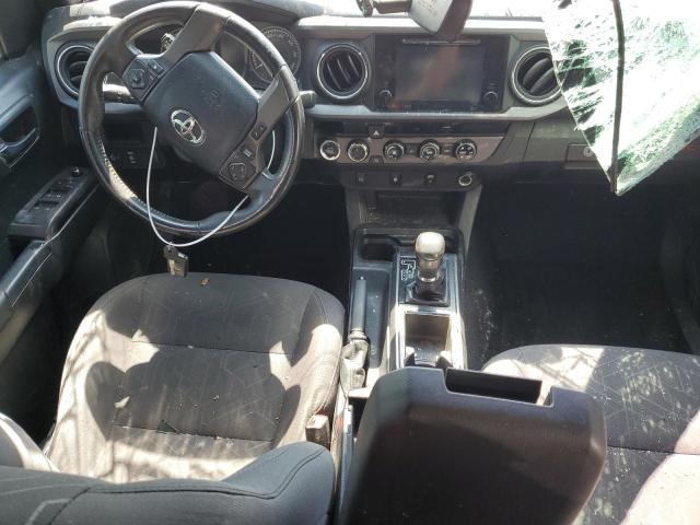 2016 TOYOTA TACOMA DOU - 5TFCZ5AN0GX037156