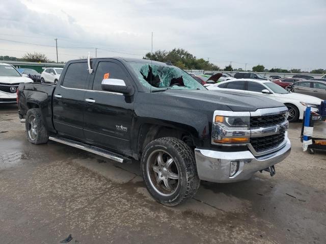 2017 CHEVROLET SILVERADO - 3GCPCREC2HG430424