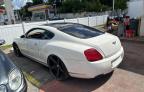 BENTLEY CONTINENTA photo