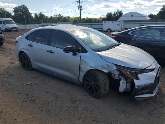 2020 TOYOTA COROLLA SE - 5YFS4RCEXLP043280