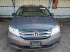 HONDA ODYSSEY EX photo