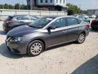 2019 NISSAN SENTRA S - 3N1AB7AP4KY225052