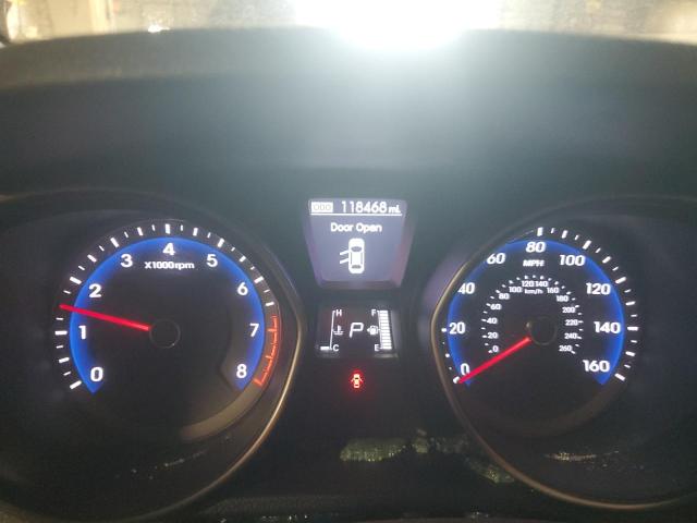2015 HYUNDAI ELANTRA GT - KMHD35LH5FU248488