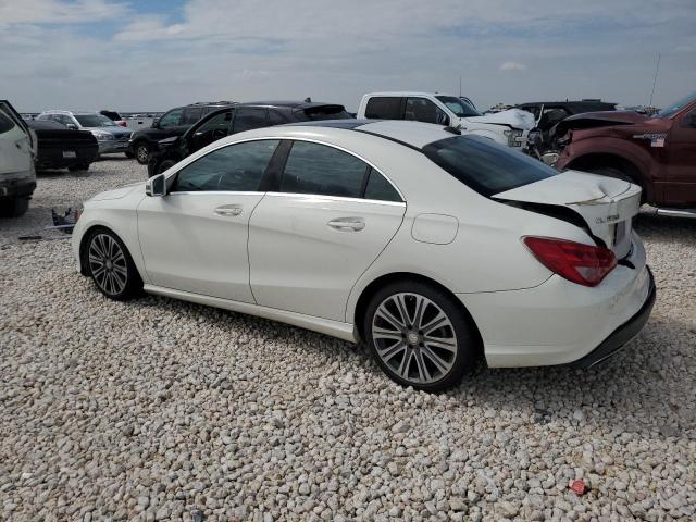 Vin: wddsj4gb2hn495052, lot: 69671874, mercedes-benz cla-class 250 4matic 20172