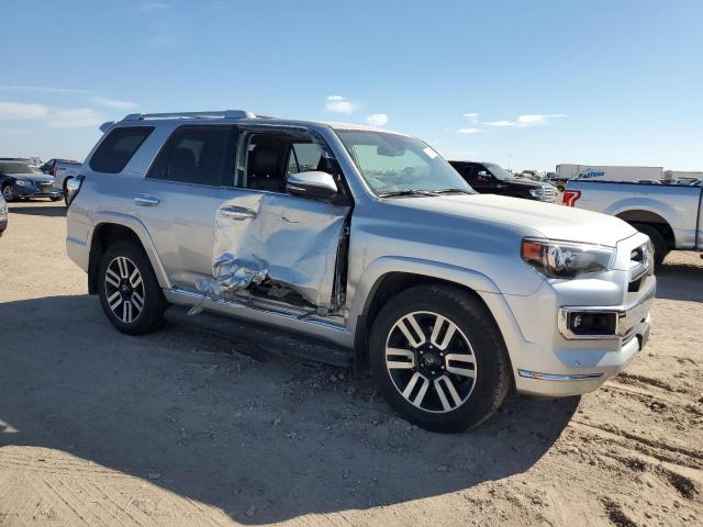 2023 TOYOTA 4RUNNER LI JTEDU5JR4P5298691