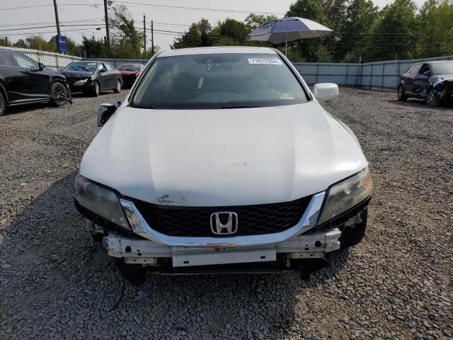 VIN 1HGCT1B88EA012803 2014 Honda Accord, Exl no.5