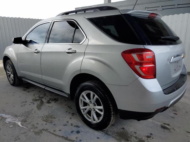 2016 CHEVROLET EQUINOX LT - 2GNALCEK5G1171162